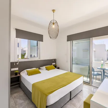 Fig Tree Bay Residences Lantiana 1 Villa Protaras