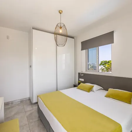 Fig Tree Bay Residences Lantiana 1 Protaras