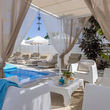 Fig Tree Bay Residences Lantiana 1 Villa *