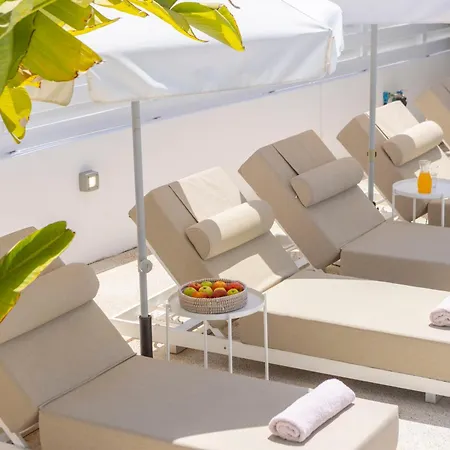 Villa Fig Tree Bay Residences Lantiana 1 Protaras