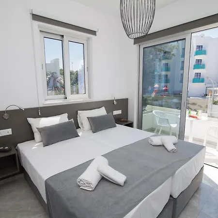 Villa Fig Tree Bay Residences Lantiana 1 Protaras