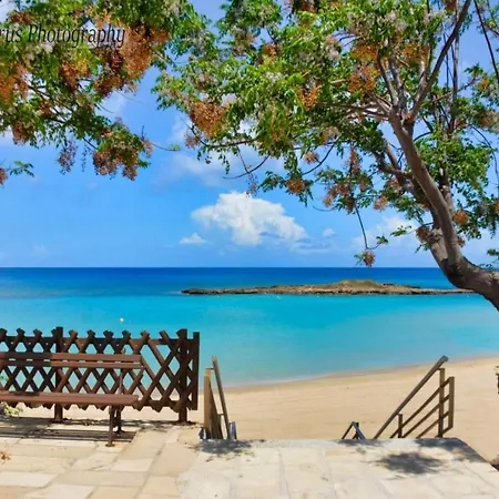 Fig Tree Bay Residences 1 Lantiana Villa