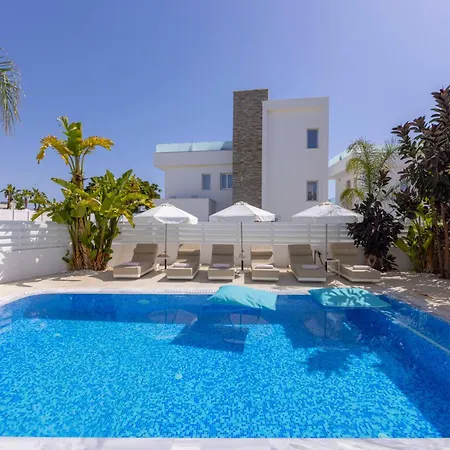 Fig Tree Bay Residences 1 Lantiana Protaras