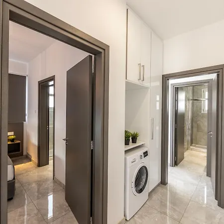Fig Tree Bay Residences 1 Lantiana * Protaras