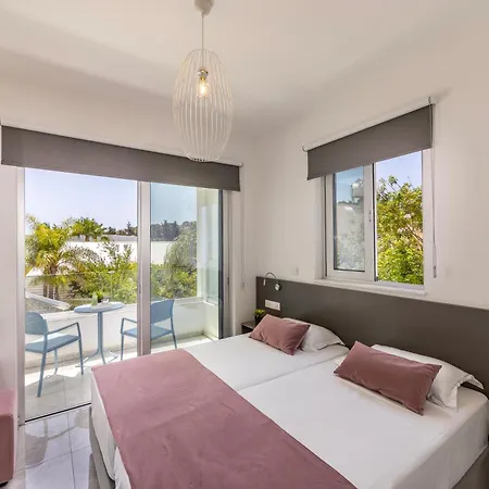Fig Tree Bay Residences 1 Lantiana * Protaras