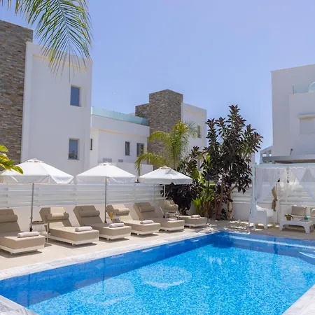 Villa Fig Tree Bay Residences 1 Lantiana