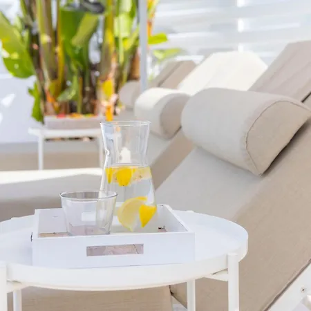 Fig Tree Bay Residences 1 Lantiana Protaras