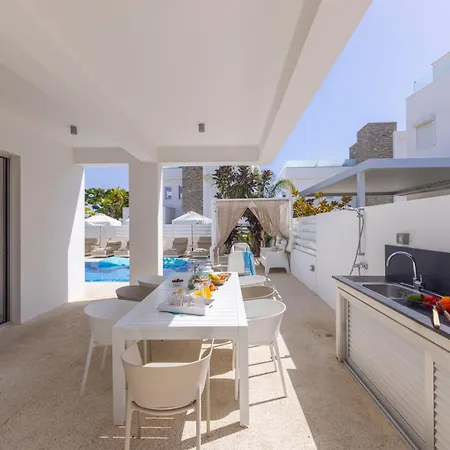 Villa Fig Tree Bay Residences 1 Lantiana