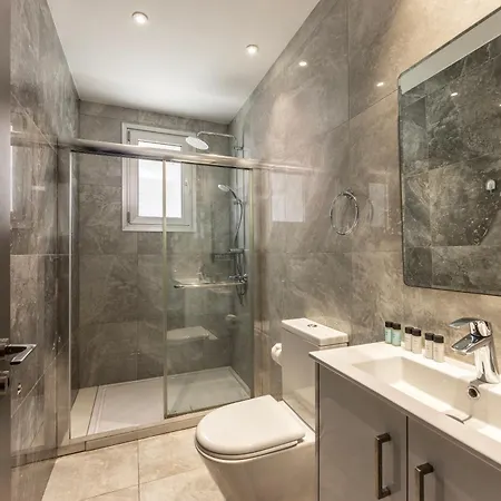 Fig Tree Bay Residences 1 Lantiana Villa *