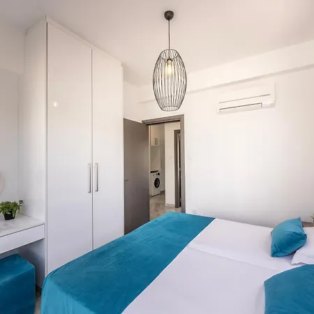 Fig Tree Bay Residences 1 Lantiana Villa Protaras