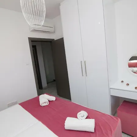 Fig Tree Bay Residences 1 Lantiana Protaras