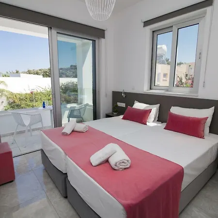 Villa Fig Tree Bay Residences 1 Lantiana *