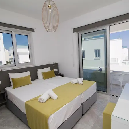 Fig Tree Bay Residences 1 Lantiana * Protaras
